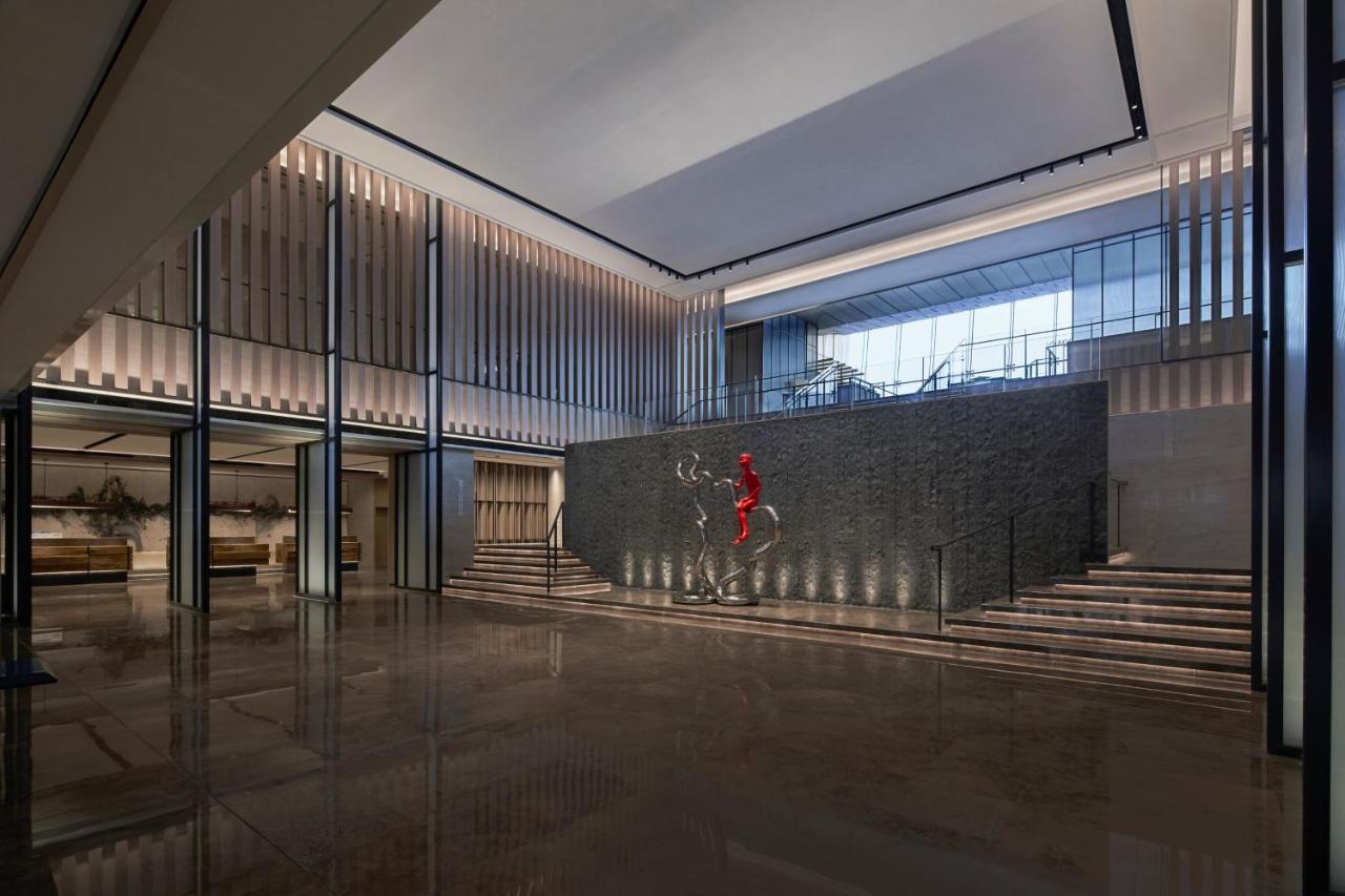 张家口 Courtyard By Marriott Chongli酒店 外观 照片