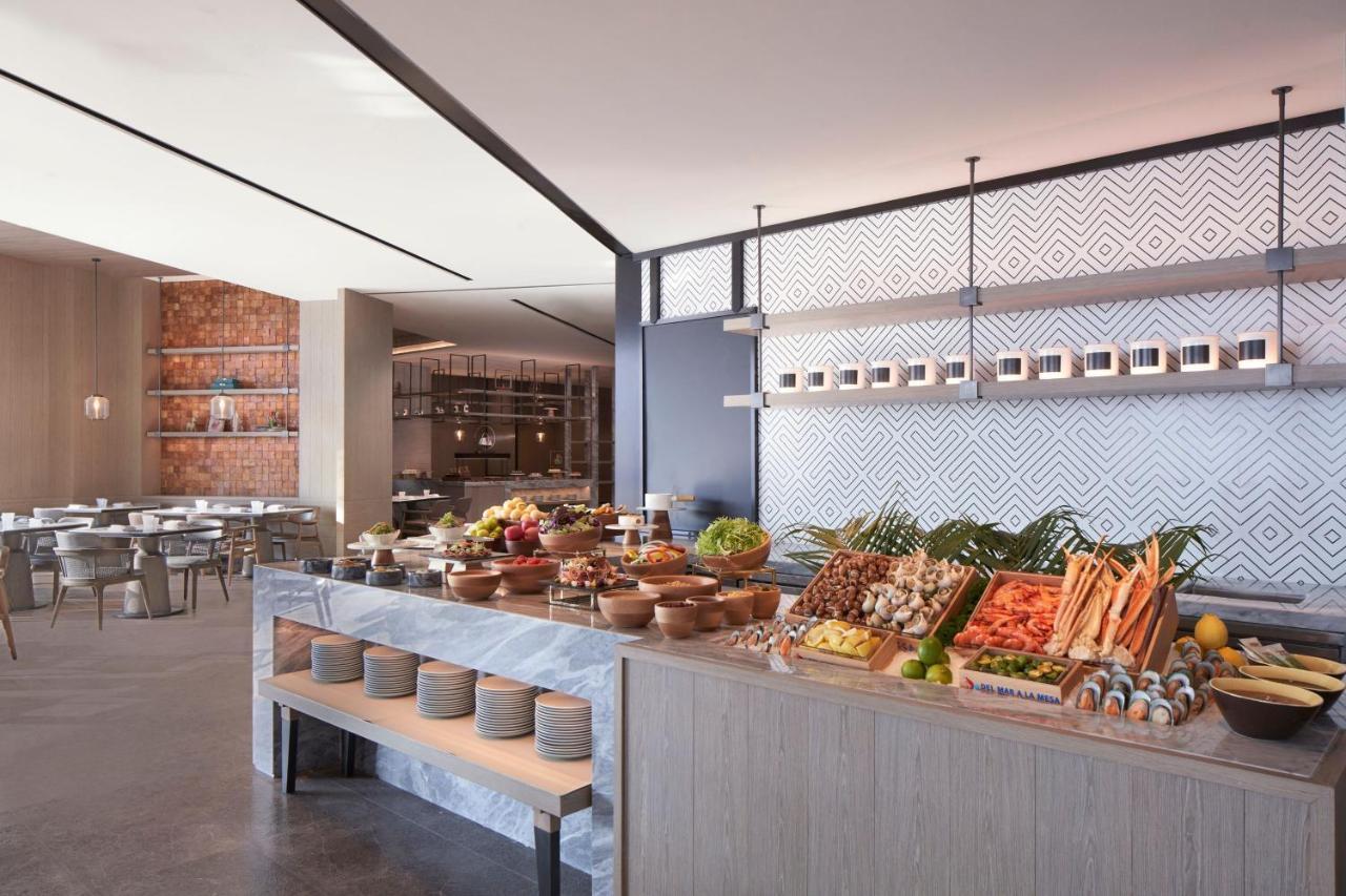张家口 Courtyard By Marriott Chongli酒店 外观 照片